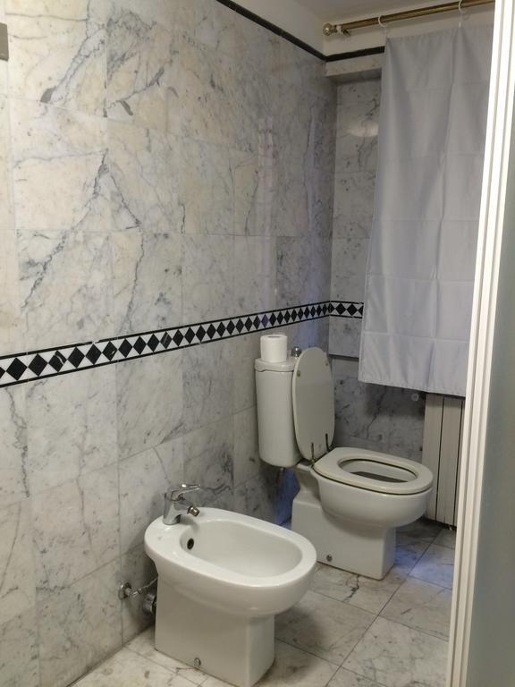 Pisa Rooms For Rent المظهر الخارجي الصورة