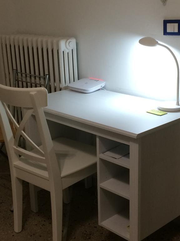 Pisa Rooms For Rent المظهر الخارجي الصورة