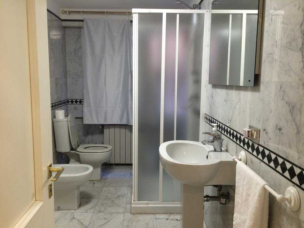 Pisa Rooms For Rent المظهر الخارجي الصورة