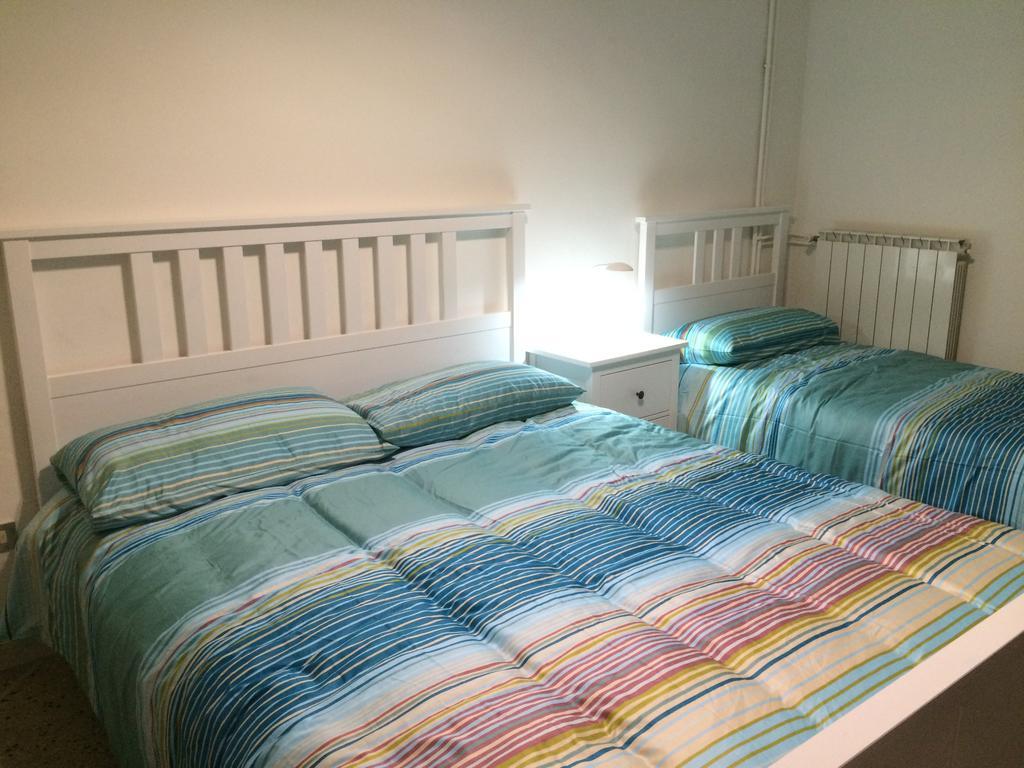 Pisa Rooms For Rent المظهر الخارجي الصورة