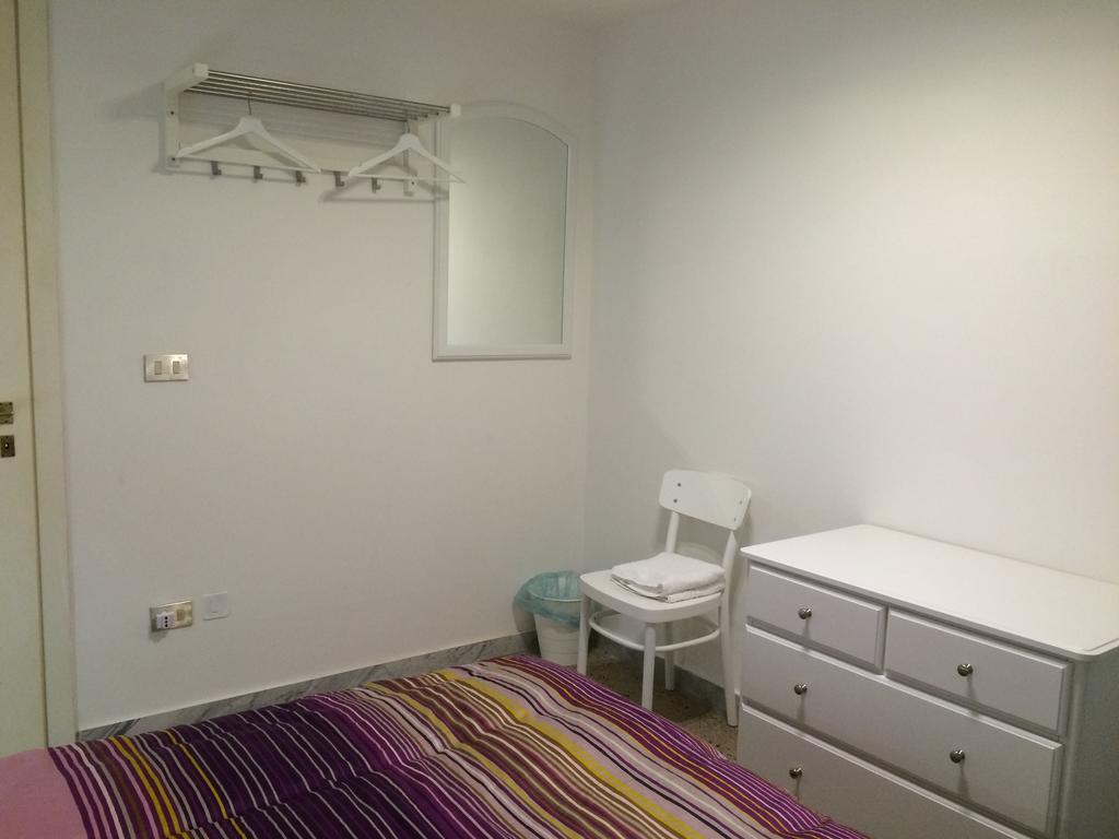 Pisa Rooms For Rent المظهر الخارجي الصورة