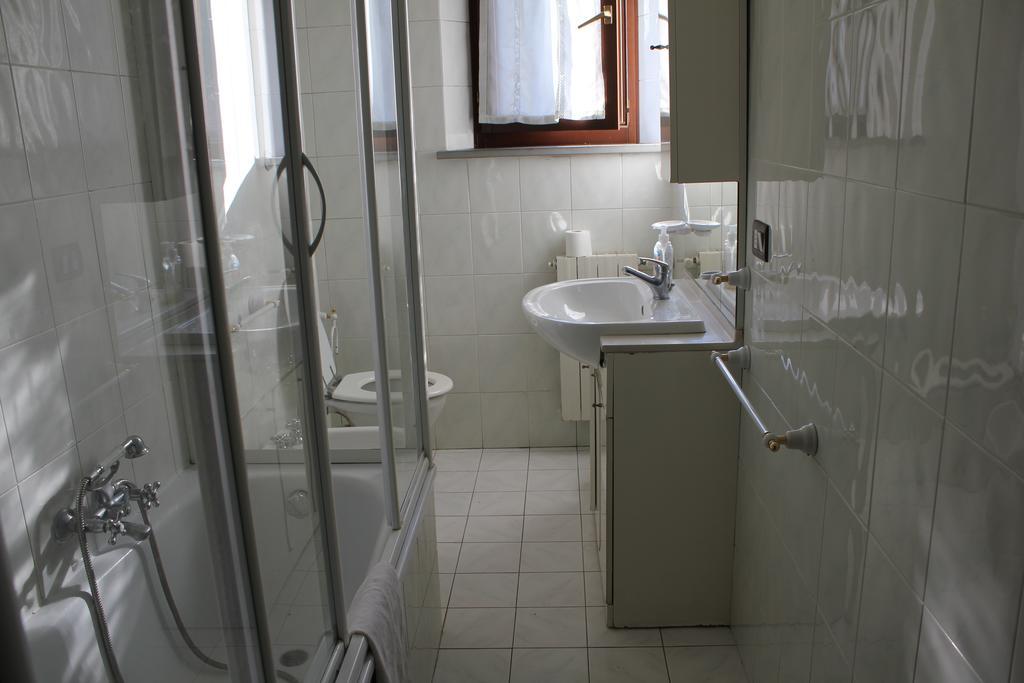 Pisa Rooms For Rent المظهر الخارجي الصورة